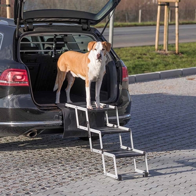 Trixie Petwalk Foldbar Trappe